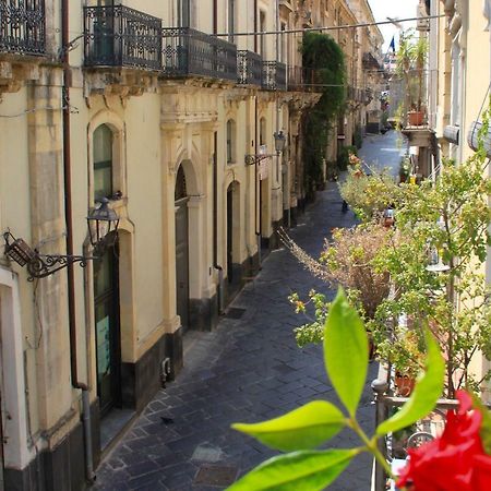 Вілла Casa Romeo Ачиреале Екстер'єр фото