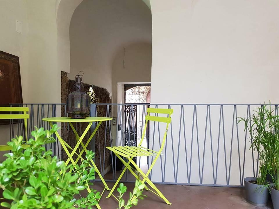 Вілла Casa Romeo Ачиреале Екстер'єр фото